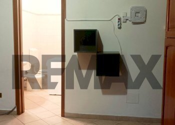 Hall / corridoio - Two-room apartment Via Darsena
 
94, Ferrara - photo 4