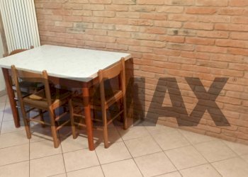 Sala da pranzo - Two-room apartment Via Darsena
 
94, Ferrara - photo 5