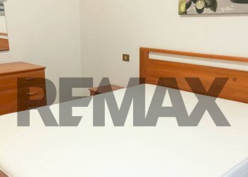 Camera / camera da letto - Two-room apartment Via Darsena
 
94, Ferrara - photo 8