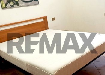 Camera / camera da letto - Two-room apartment Via Darsena
 
94, Ferrara - photo 10