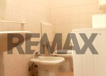 Bagno - Two-room apartment Via Darsena
 
94, Ferrara - photo 11