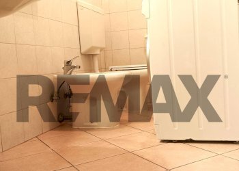Bagno - Two-room apartment Via Darsena
 
94, Ferrara - photo 12
