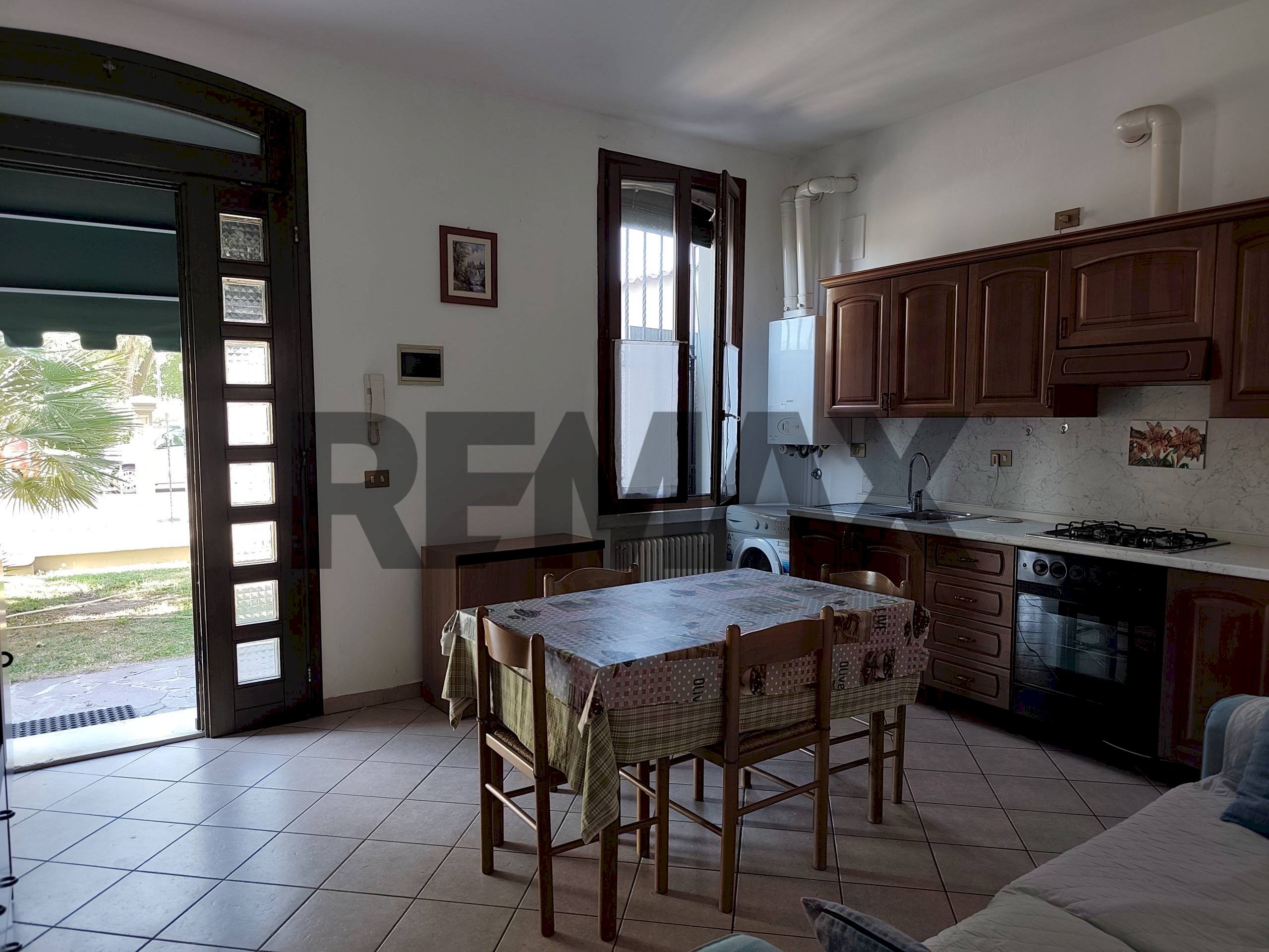 Cucina - Three-room apartment Via Darsena
 
94, Ferrara - photo 1