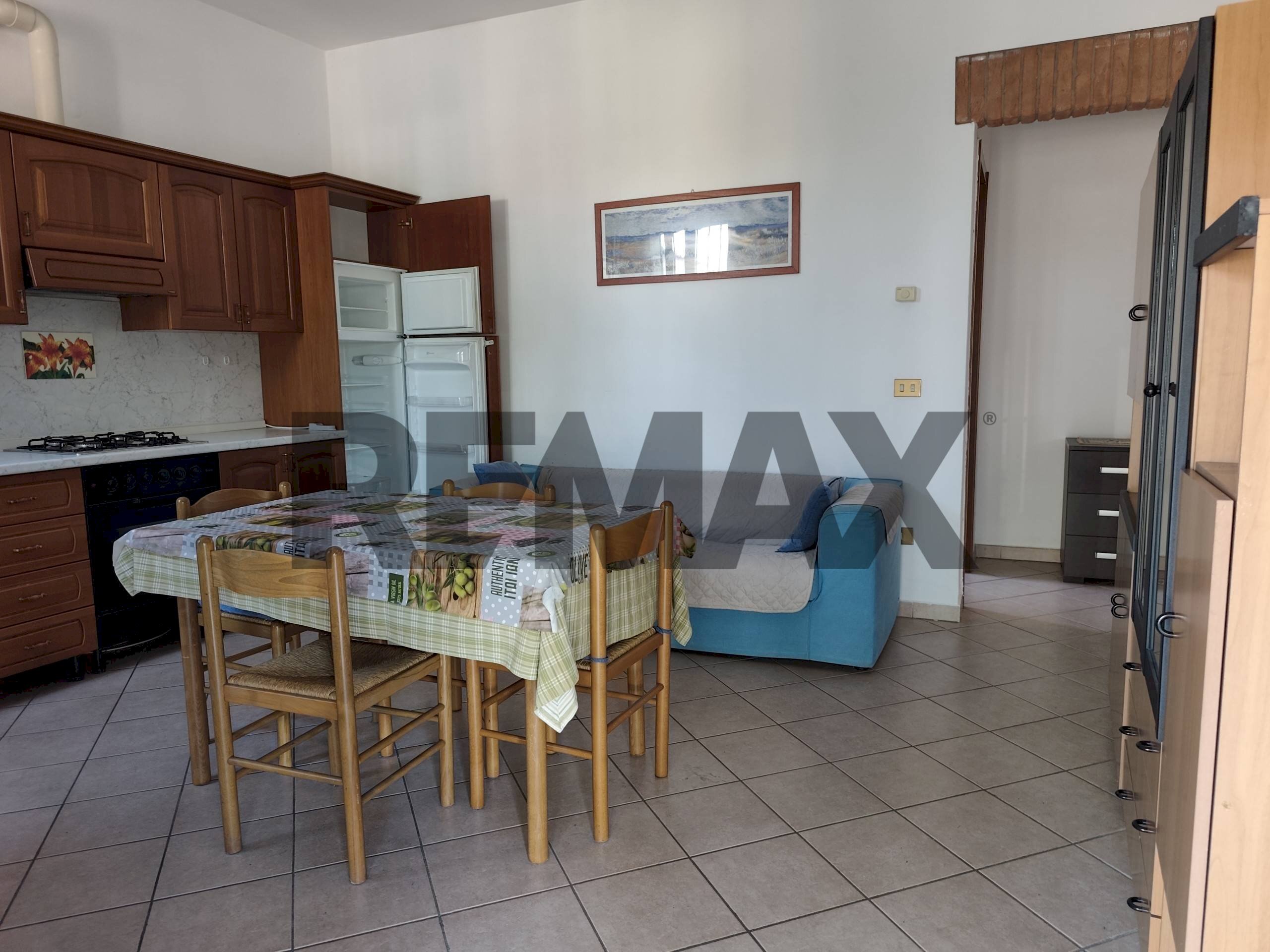 Sala da pranzo - Three-room apartment Via Darsena
94, Ferrara - photo 2