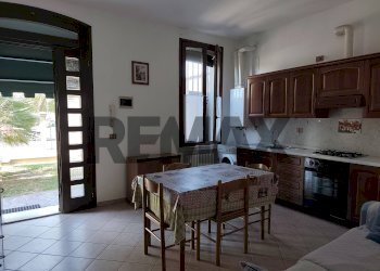 Cucina - Three-room apartment Via Darsena
 
94, Ferrara - photo 1