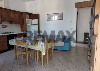 Sala da pranzo - Three-room apartment Via Darsena
 
94, Ferrara - photo 2