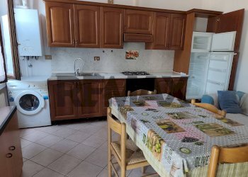 Cucina - Three-room apartment Via Darsena
 
94, Ferrara - photo 3