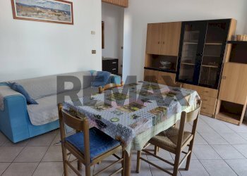 Sala da pranzo - Three-room apartment Via Darsena
 
94, Ferrara - photo 4
