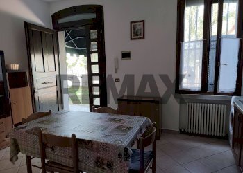 Sala da pranzo - Three-room apartment Via Darsena
 
94, Ferrara - photo 5