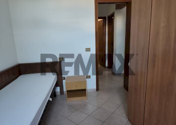 Camera / camera da letto - Three-room apartment Via Darsena
 
94, Ferrara - photo 7