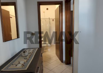 Hall / corridoio - Three-room apartment Via Darsena
 
94, Ferrara - photo 10