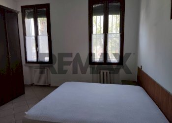 Camera / camera da letto - Three-room apartment Via Darsena
 
94, Ferrara - photo 14