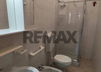 Bagno - Three-room apartment Via Darsena
 
94, Ferrara - photo 16