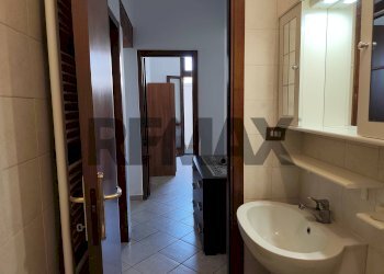 Bagno - Three-room apartment Via Darsena
 
94, Ferrara - photo 17