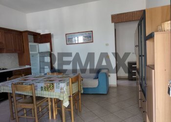 Sala da pranzo - Three-room apartment Via Darsena
 
94, Ferrara - photo 20
