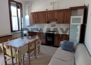 Cucina - Three-room apartment Via Darsena
 
94, Ferrara - photo 21