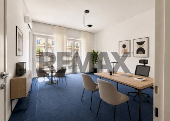 Sala da pranzo - Ufficio piazza tricolore
1, Milano - foto 5
