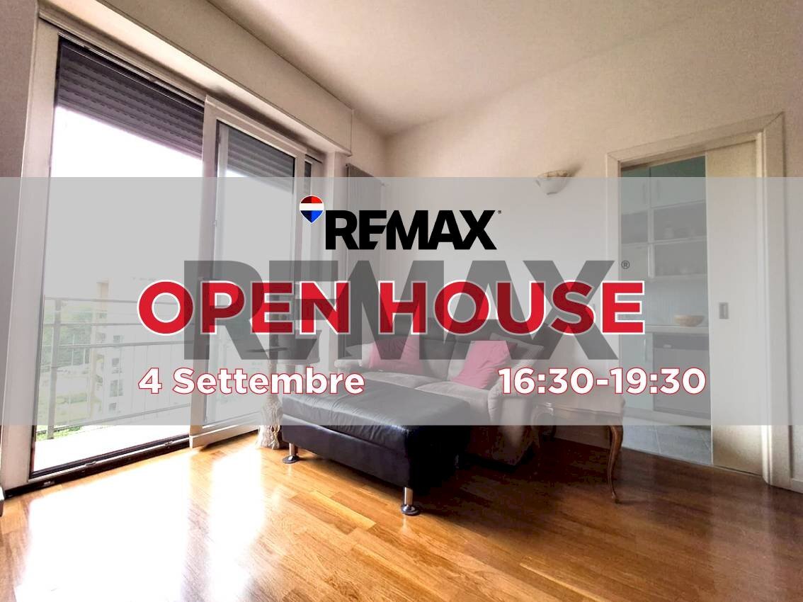 Soggiorno - Two-room apartment via san francesco
 
16, Saronno - photo 1