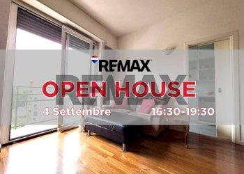Soggiorno - Two-room apartment via san francesco
 
16, Saronno - photo 1