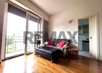 Soggiorno - Two-room apartment via san francesco
 
16, Saronno - photo 2