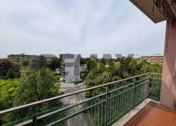 Balcone - Two-room apartment via san francesco
 
16, Saronno - photo 4