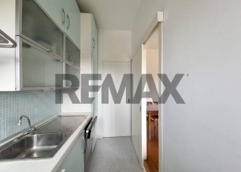Cucina - Two-room apartment via san francesco
 
16, Saronno - photo 9