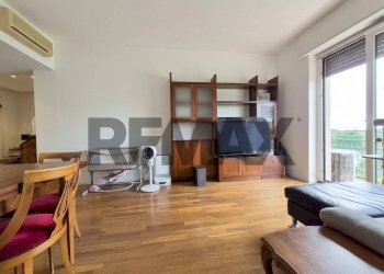 Sala da pranzo - Two-room apartment via san francesco
 
16, Saronno - photo 10