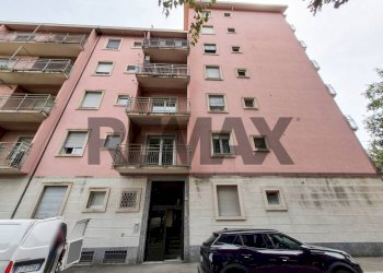 Edificio all\'aperto - Two-room apartment via san francesco
 
16, Saronno - photo 19