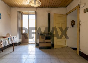 Soggiorno - Casa indipendente Via Monastero
 
24, Ferla - foto 7