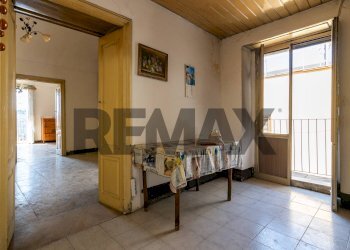 Sala da pranzo - Casa indipendente Via Monastero
 
24, Ferla - foto 8