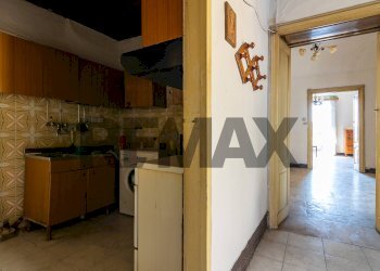 Cucina - Casa indipendente Via Monastero
 
24, Ferla - foto 9