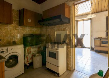 Cucina - Casa indipendente Via Monastero
 
24, Ferla - foto 13