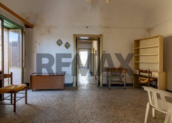 Sala da pranzo - Casa indipendente Via Monastero
 
24, Ferla - foto 25