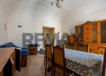 Sala da pranzo - Casa indipendente Via Monastero
 
24, Ferla - foto 29