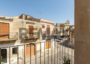 Balcone - Casa indipendente Via Monastero
 
24, Ferla - foto 31