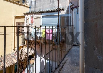 Balcone - Casa indipendente Via Monastero
 
24, Ferla - foto 41