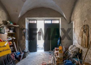 Dispensa di stoccaggio - Casa indipendente Via Monastero
 
24, Ferla - foto 44
