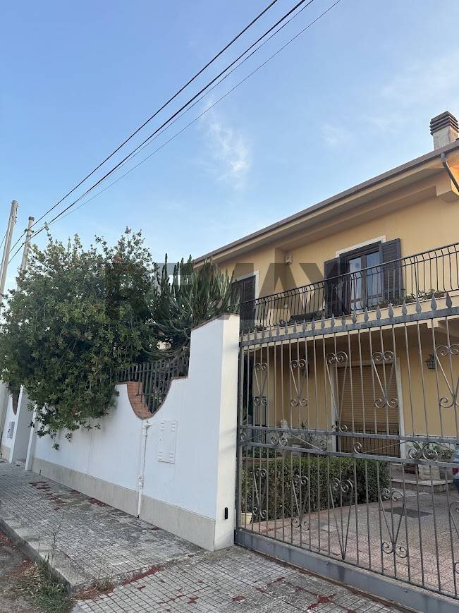 Casa all\'aperto - Three-room apartment via Comitini
 
8, Siracusa - photo 1