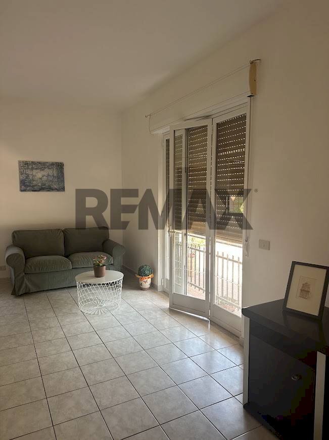 Soggiorno - Three-room apartment via Comitini
 
8, Siracusa - photo 2