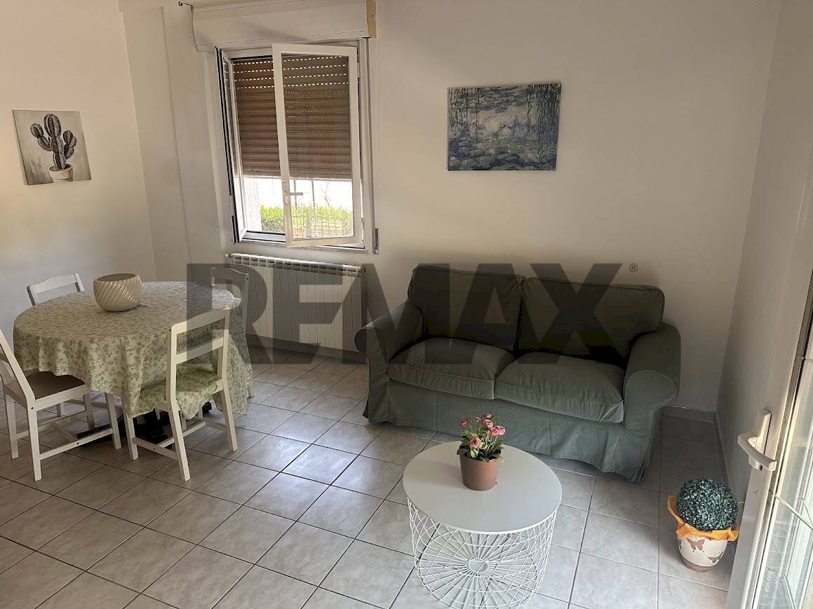 Sala da pranzo - Three-room apartment via Comitini
 
8, Siracusa - photo 3