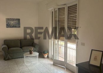 Soggiorno - Three-room apartment via Comitini
 
8, Siracusa - photo 2
