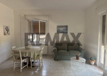 Sala da pranzo - Three-room apartment via Comitini
 
8, Siracusa - photo 4