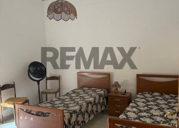 Camera / camera da letto - Three-room apartment via Comitini
 
8, Siracusa - photo 10