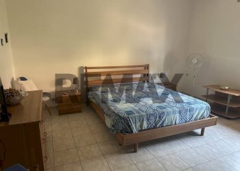 Camera / camera da letto - Three-room apartment via Comitini
 
8, Siracusa - photo 13