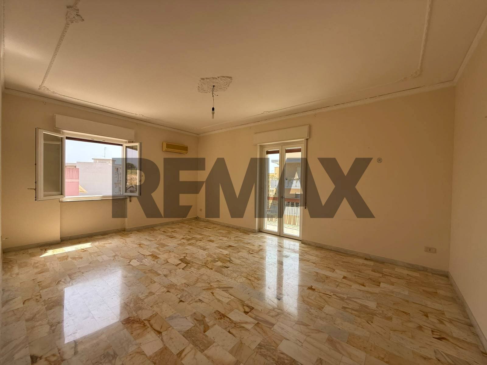Stanza vuota - Apartment Via Sebastiano Olivieri
 
37, Siracusa - photo 1