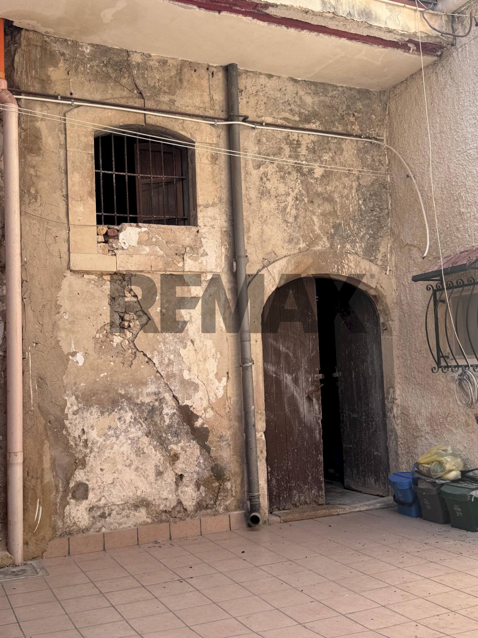 Casa all\'aperto - One-room apartment via F. Cordova
 
8, Siracusa - photo 1