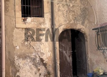 Casa all\'aperto - One-room apartment via F. Cordova
 
8, Siracusa - photo 1