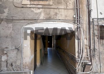 Edificio all\'aperto - One-room apartment via F. Cordova
 
8, Siracusa - photo 2