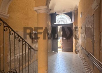 Ricezione / Lobby - One-room apartment via F. Cordova
 
8, Siracusa - photo 3