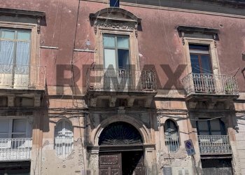 Edificio all\'aperto - One-room apartment via F. Cordova
 
8, Siracusa - photo 4